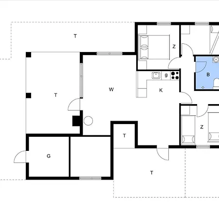 20208-samso-anemonevej-7 度假居