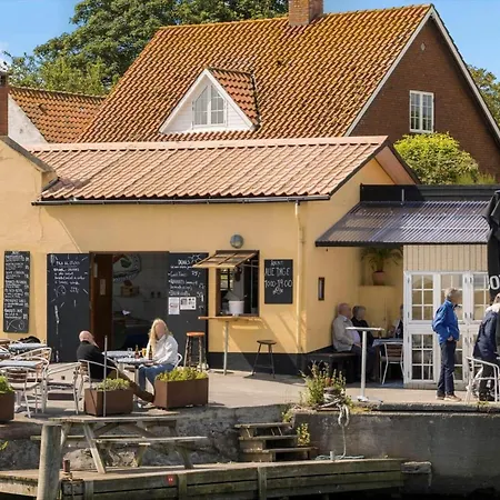 20208-samso-anemonevej-7 度假居 *