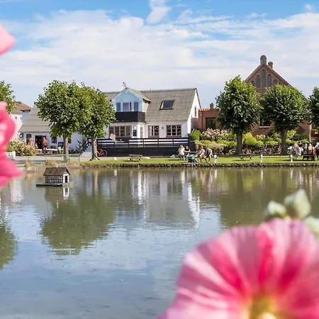 20208-samso-anemonevej-7 度假居 *