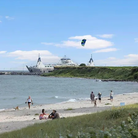 度假居 20208-samso-anemonevej-7 *