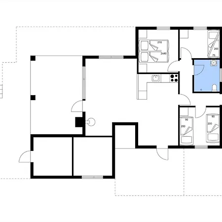 Ferienhaus 20208-samso-anemonevej-7 *