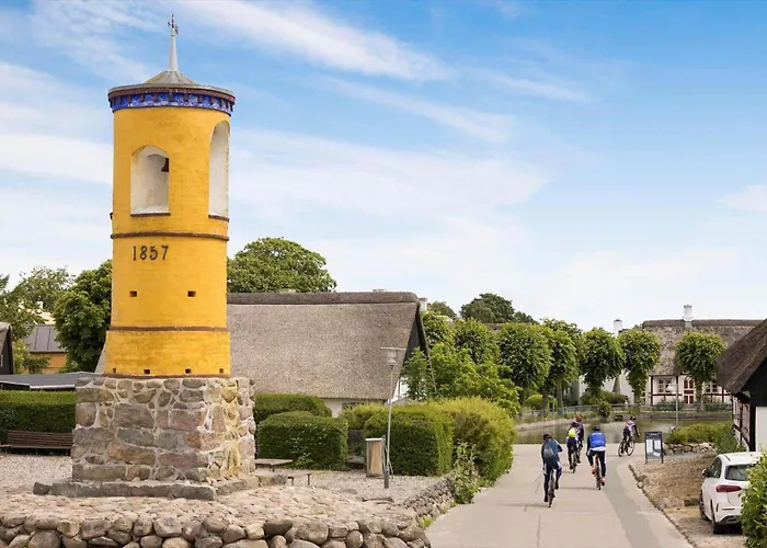 Vakantiehuis 20208-samso-anemonevej-7